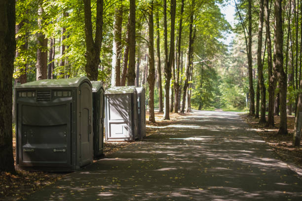 Best Portable Toilets for Disaster Relief Sites in Murray, KY