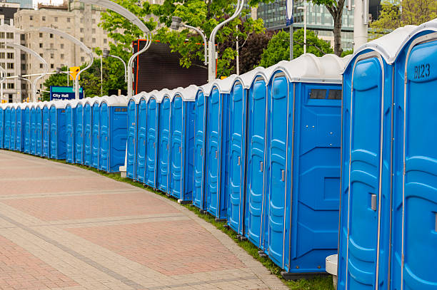 Best Construction Site Portable Toilets in Murray, KY