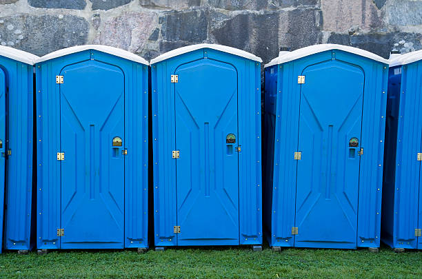 Reliable Murray, KY Portable Potty Rental Solutions